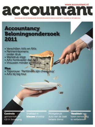 Accountant nr. 10 2011