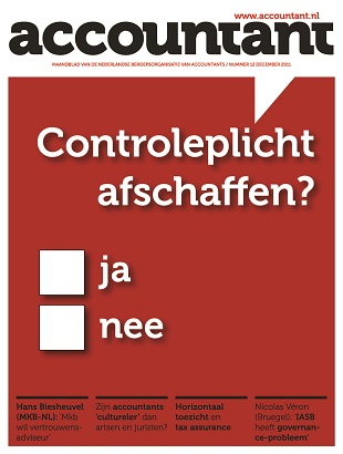 Accountant nr. 12 2011