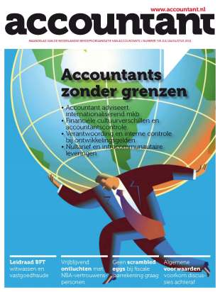 Accountant nr. 7/8 2011