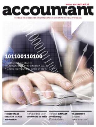 Accountant nr. 11 2011