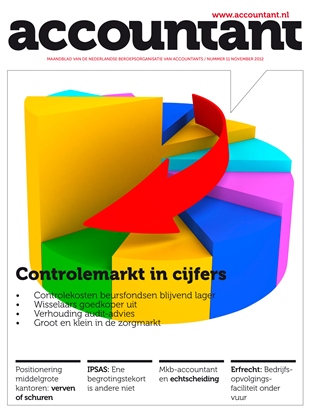 Accountant nr. 11 2012