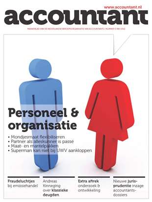 Accountant nr. 5 2012