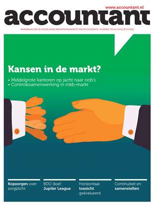 Accountant nr. 7/8 2012