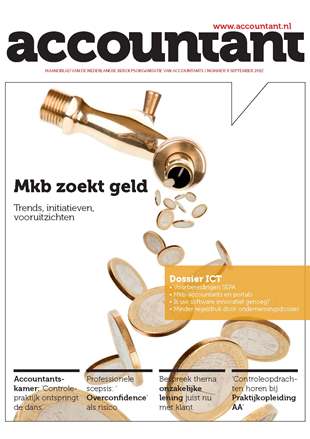 Accountant nr. 9 2012