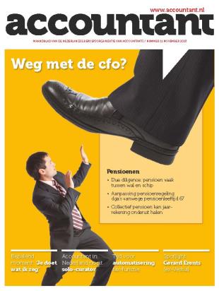 Accountant nr. 11 2013