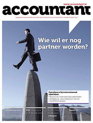 Accountant nr. 3 2013