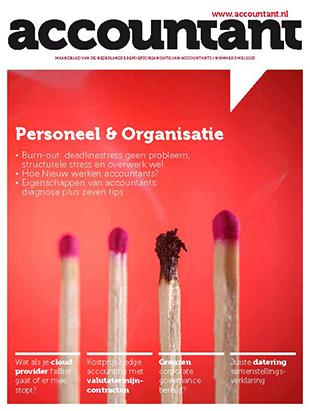 Accountant nr. 5 2013
