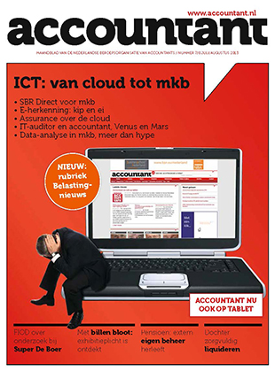 Accountant nr. 7/8 2013