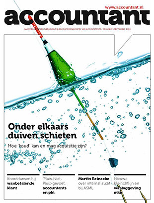Accountant nr. 9 2013