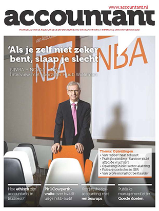 Accountant nr. 1/2 2013