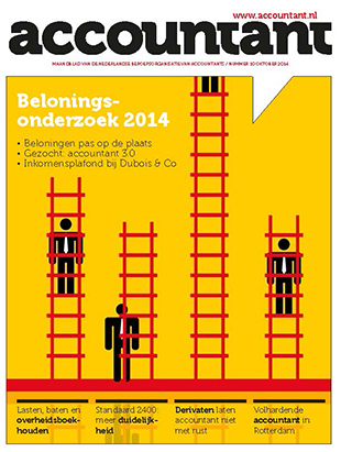 Accountant nr. 10 2014