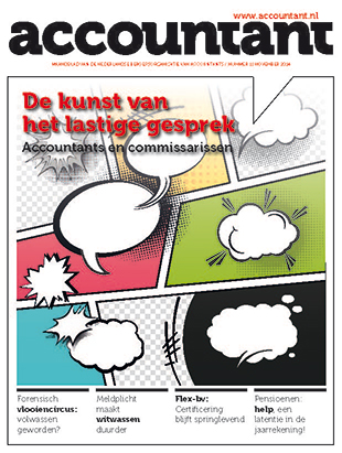 Accountant nr. 11 2014