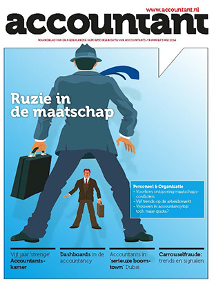Accountant nr. 5 2014