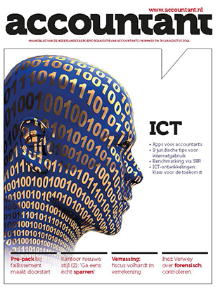 Accountant nr. 7/8 2014