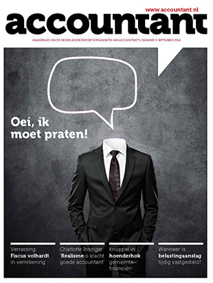 Accountant nr. 9 2014