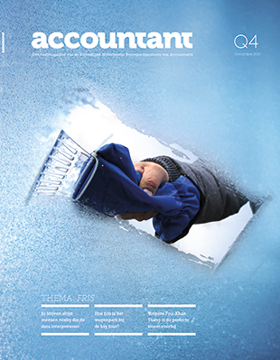 Accountant Q4 2017