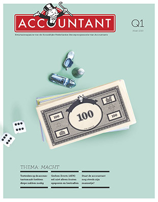 Accountant Q1 2018