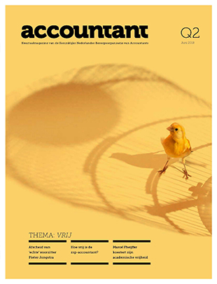 Accountant Q2 2018