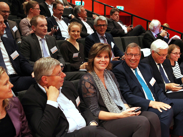 Foto zaal