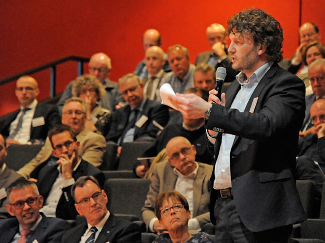 Foto Arjan Brouwer